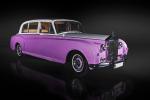 Rolls-Royce Phantom V Park Ward Limousine 1960 года
